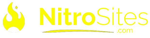 Nitro Sites